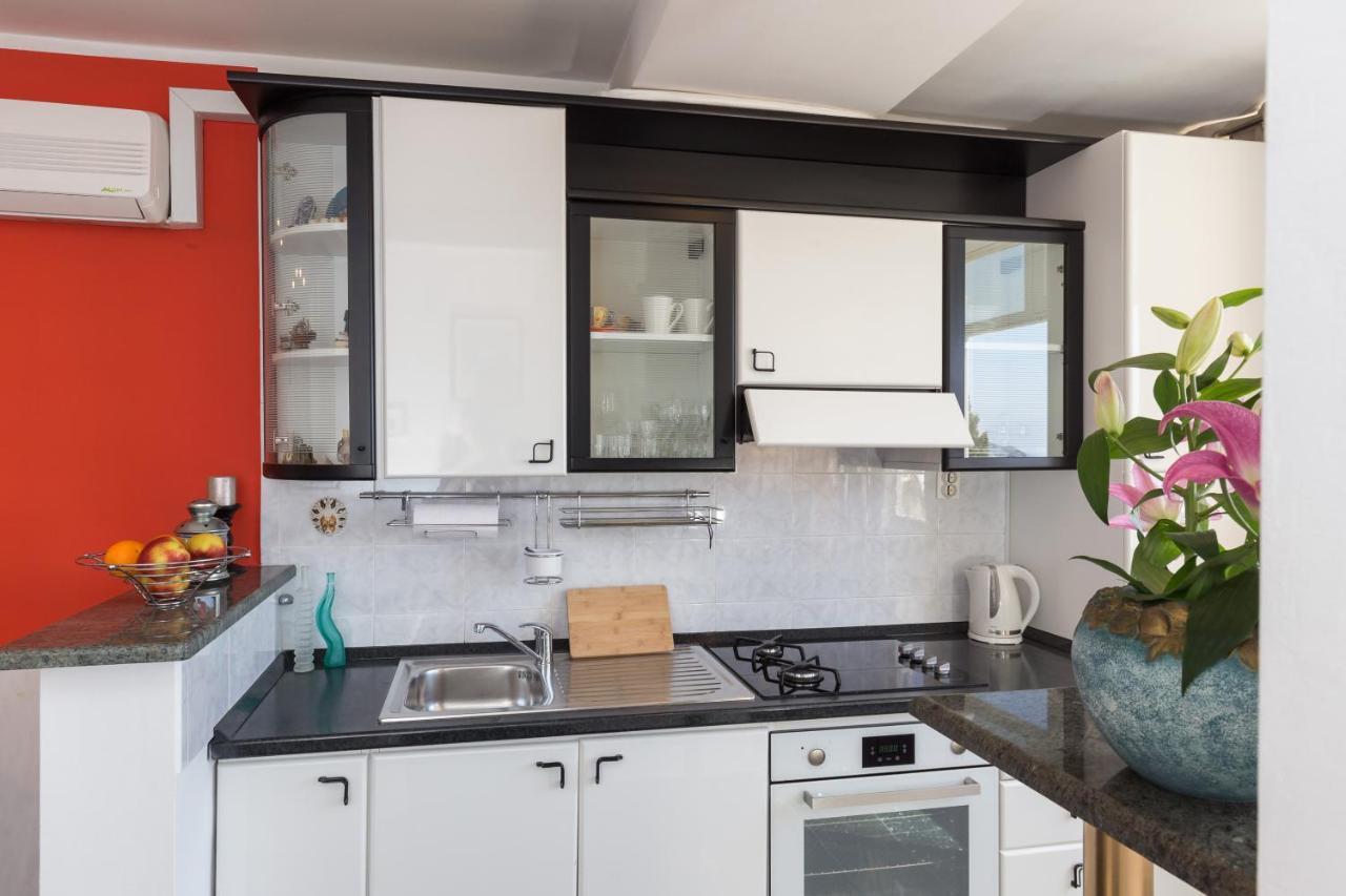 Merivo Apartment *