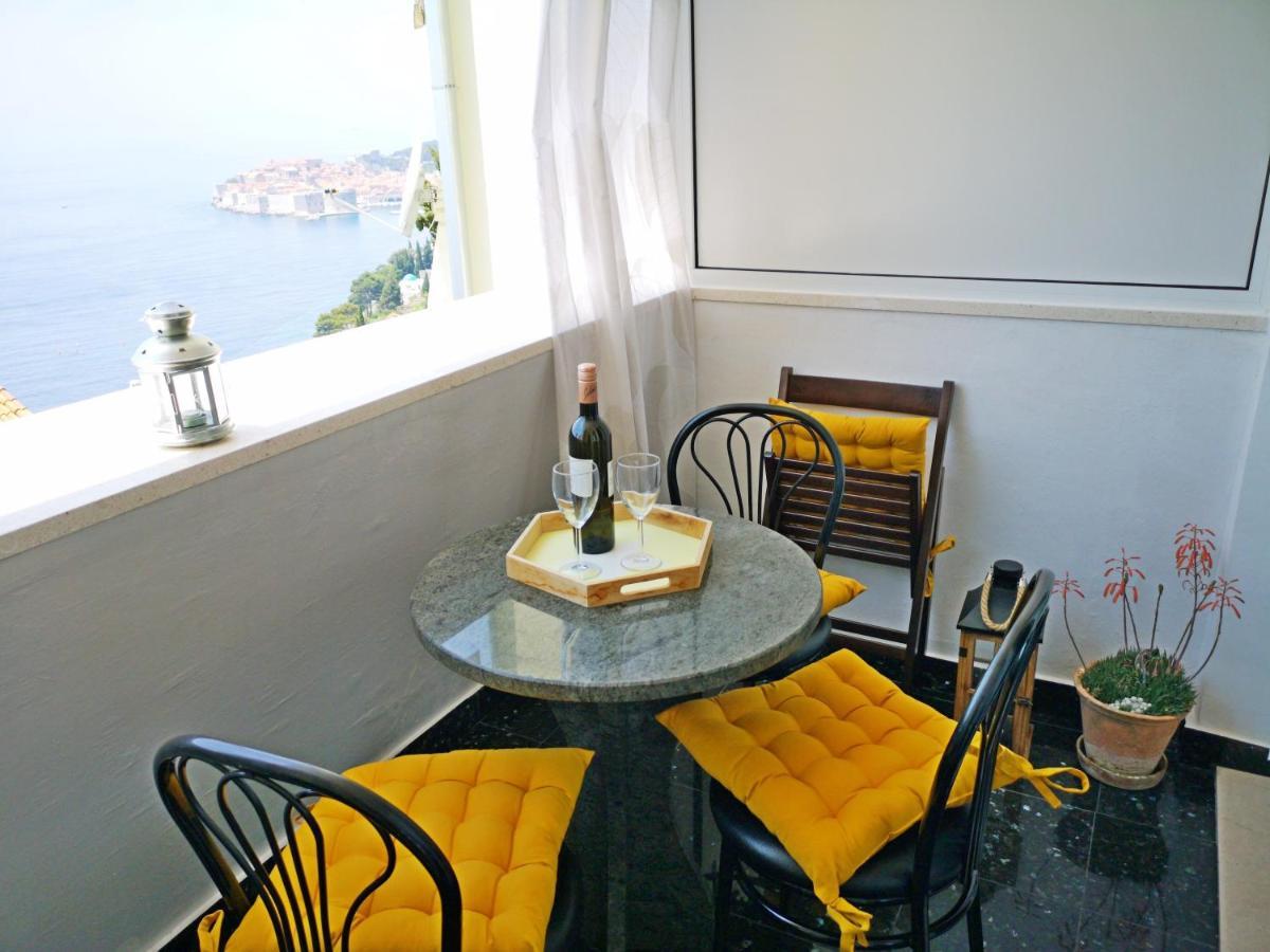 Merivo Apartment *