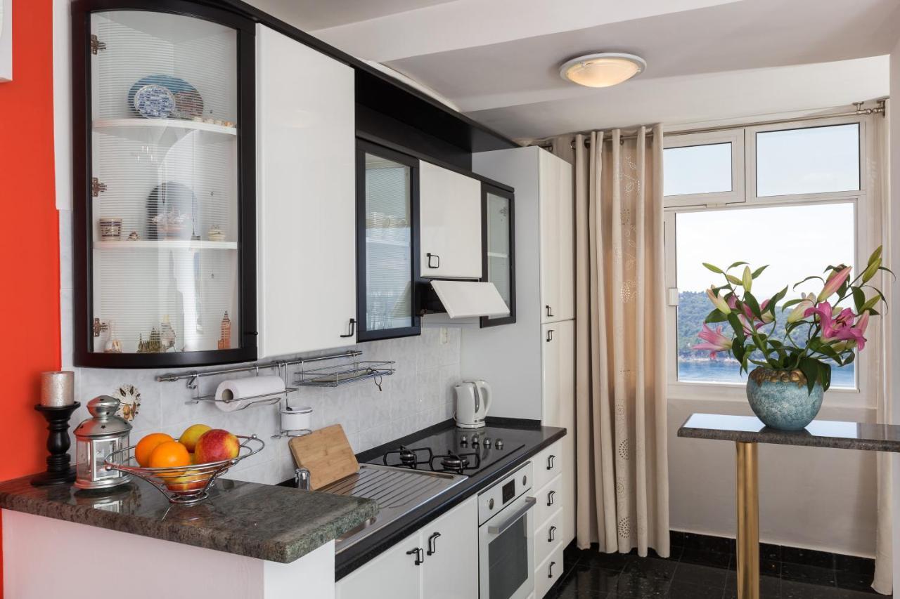 Apartment Merivo