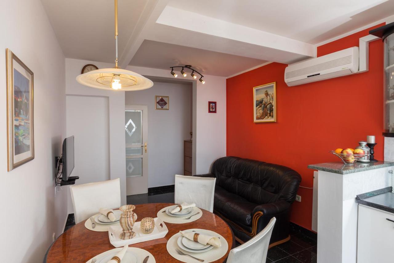 Merivo Apartment