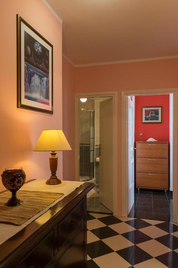 Merivo Apartment
