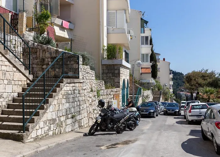 Apartment Merivo