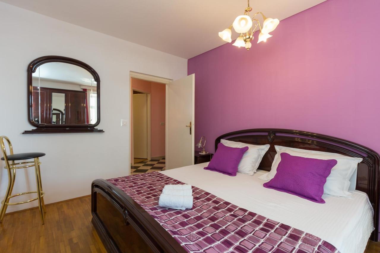 Apartment Merivo *