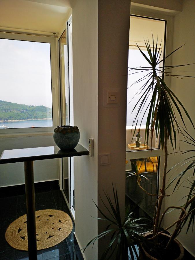 Merivo Apartment *