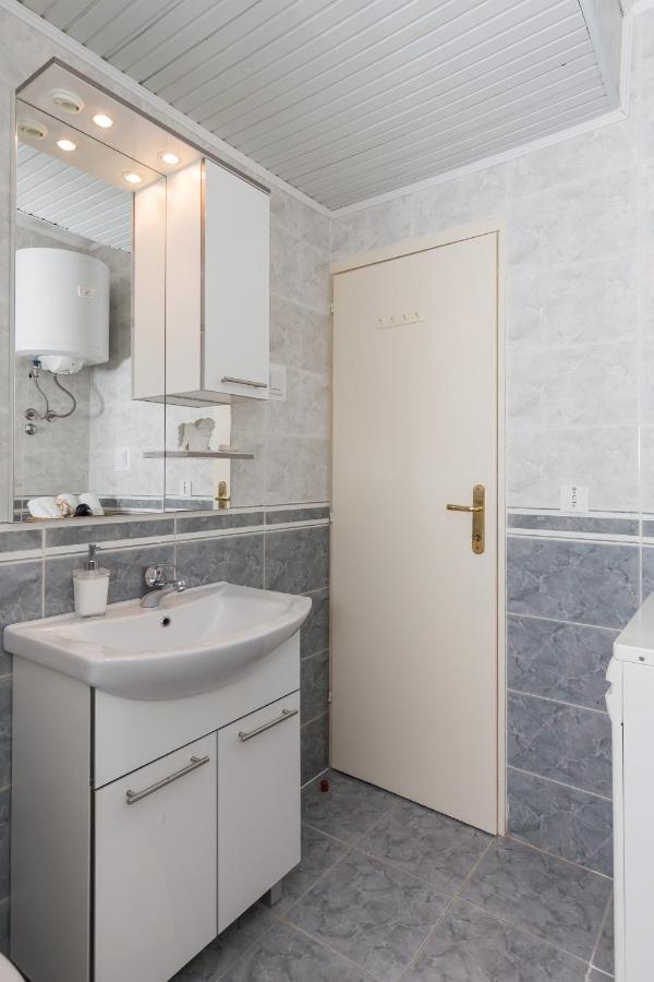 Apartment Merivo